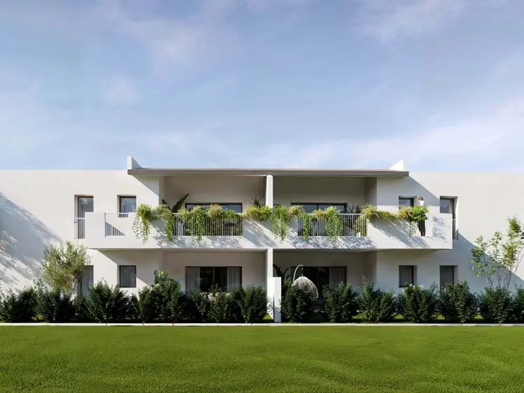 Nuovo progetto in Via G. Perlasca a Thiene